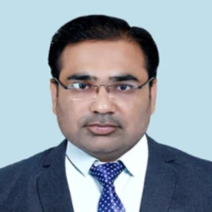 Dr. Shivraj P. Jadhav