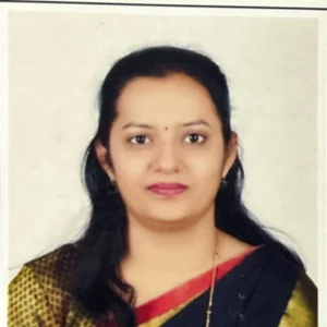 Sonali Dilip Pawar