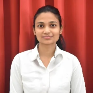 Vaishnavi Khairnar