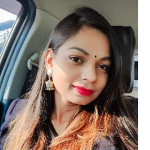 Anuradha Singh