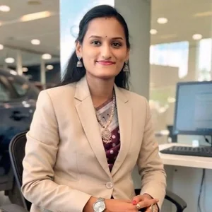 Jagruti R. Patil