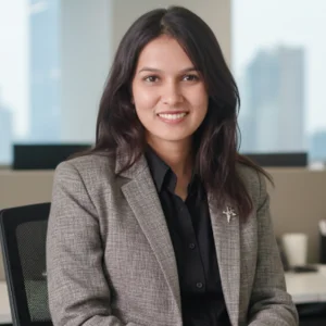 Shital J. Patil