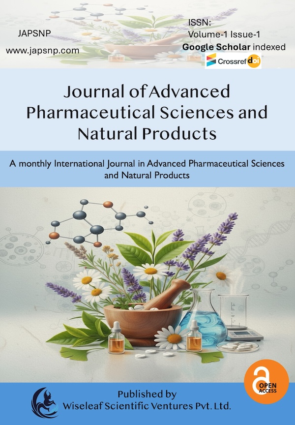 Journal cover